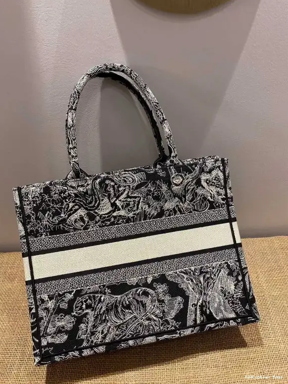 OldCobbler Bags DIRO BOOK MEDIUM TOTE-36*18*28CM 0603